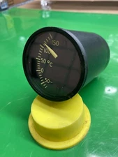 WESTON 137661 TEMP INDICATOR 531969-901 NS* GOOD CONDITION