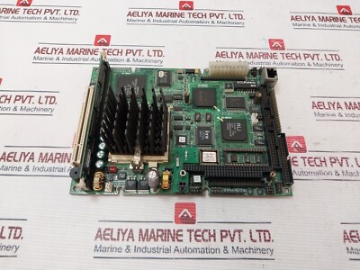 Phoenix Bios D586 Bios Printed Circuit Board 1907589612