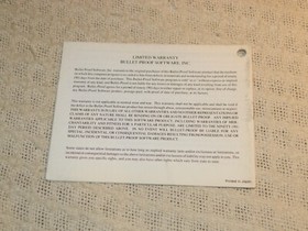 Nintendo NES Pipe Dream Instruction Manual ONLY *READ*