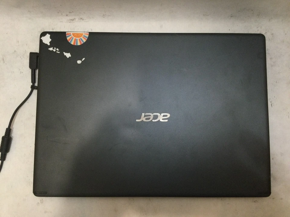 Acer Aspire 5 A514-52-78MD 14" / Intel Core i7 8th Gen / (POWERS ON/NO BOOT!) MR - Image 3 of 4