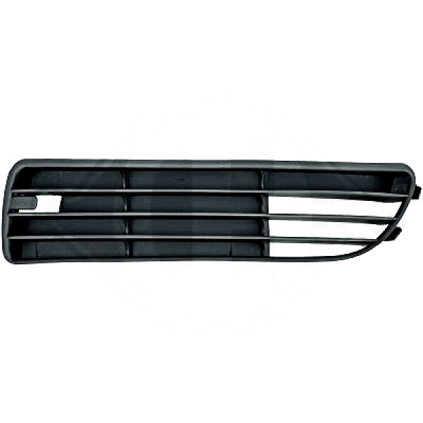 LüFtungsgitter StoßFäNger Passend FüR Audi A4 8D2 B5 8D5 1.6 1.8-image