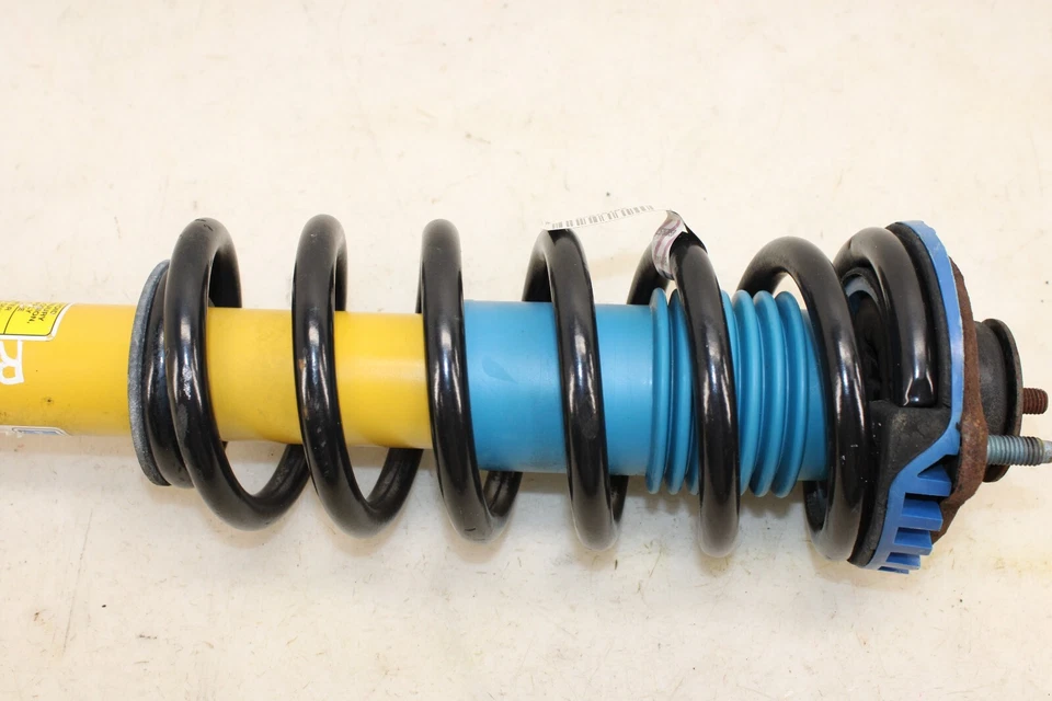 Amortiguador trasero derecho Bilstein Saturn Sky 2007-2010 OEM KL72 Foto 3 de 4