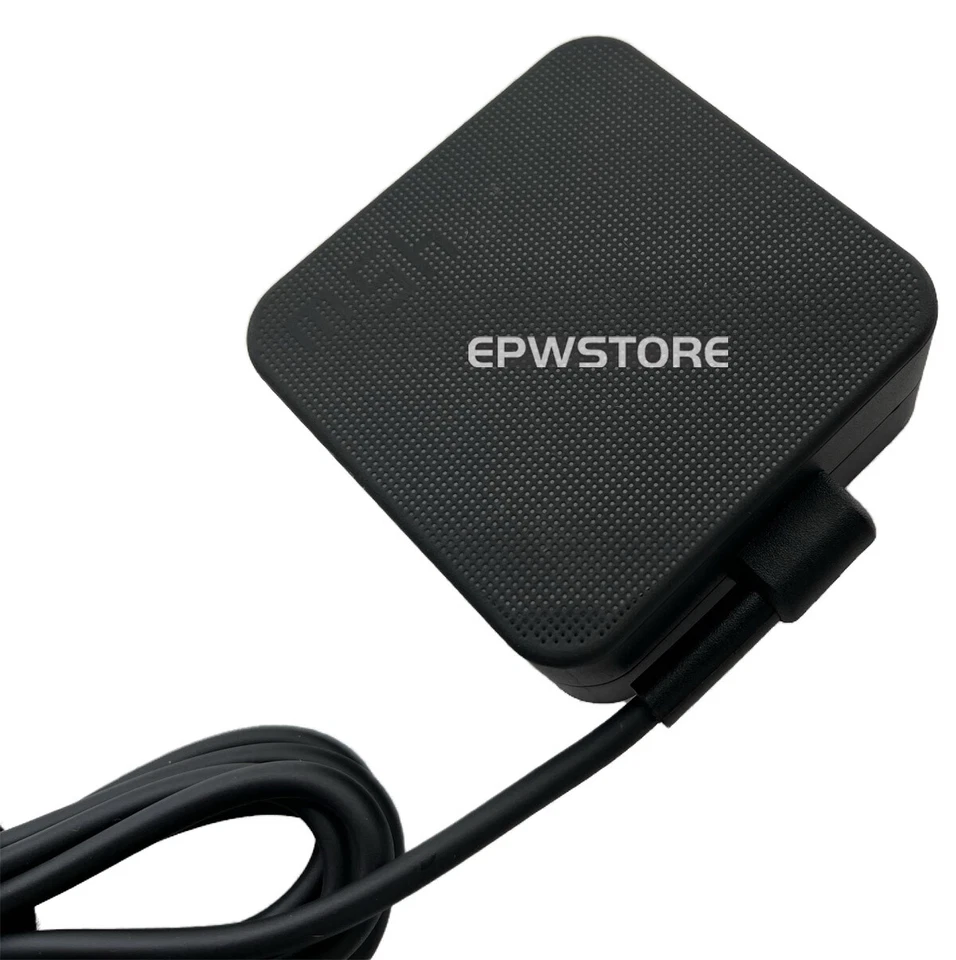 19V 2.37A 45W AC Adapter Charger For ASUS Vivobook Go E1504FA 4.5*3.0mm Laptop - Image 4 of 4