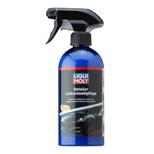 Quick Detailer Lackschnellpflege Spray 500 ml LIQUI MOLY 21611 Lackpflege