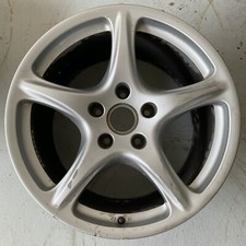 GENUINE PORSCHE 997 C2 2S CARRERA S CLASSIC WHEEL 11x19" ET67 RIM 99736216204