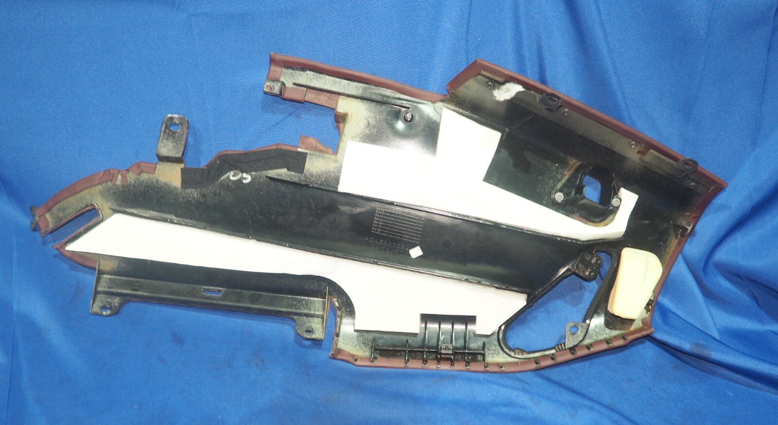 2010-2020 Aston Martin Rapide Passenger Right Side C Pillar Trim W/Warranty *