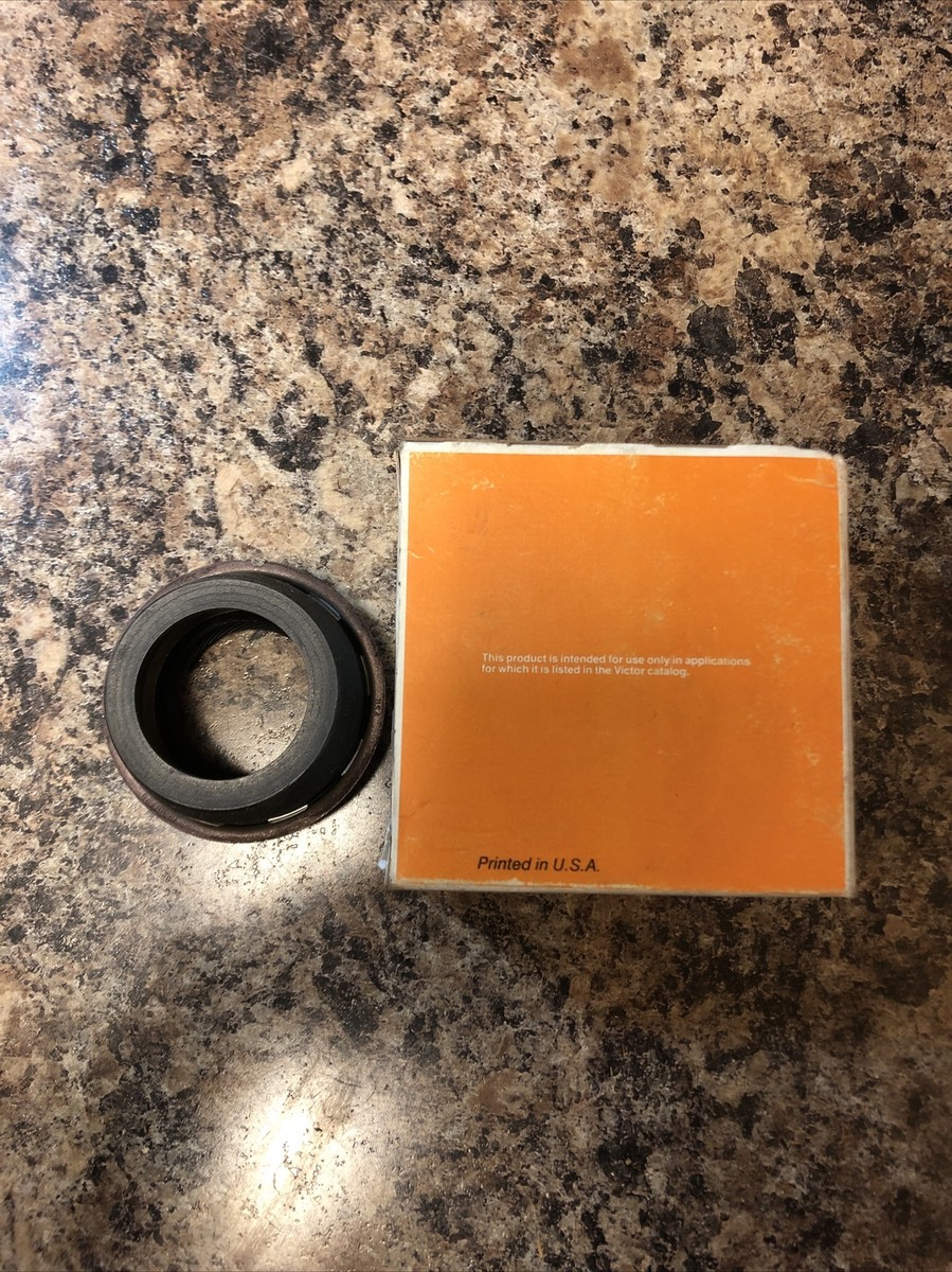 National Auto Trans Extension Housing Seal Transmission 2655 for