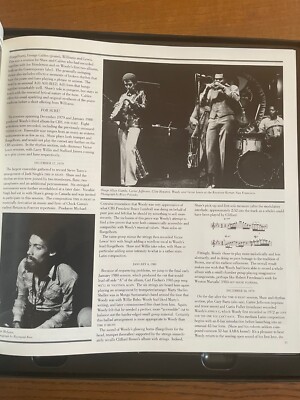 WOODY SHAW COMPLETE CBS STUDIO RECORDINGS MOSAIC BOX SET 3CDS 2