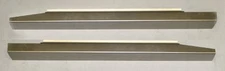Rocker Panels 1992-1998 Silverado Sierra Blazer