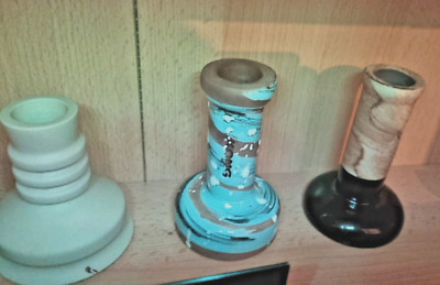 Hookah Bowls   Handmade & Premium - Used