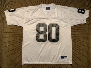 rice raiders jersey