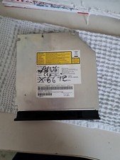 ASUS X66ic masterizzatore DVD CD  rewiter notebook 