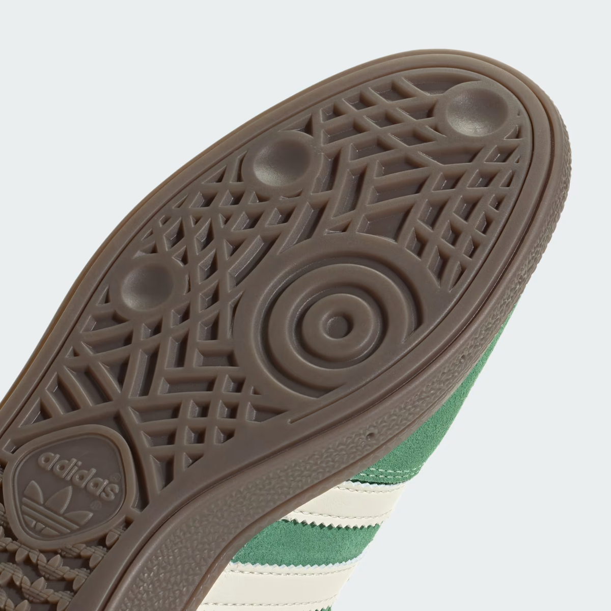 【Adidas】◆Handball Spezial Preloved Green◆IG6192◆ Adidas Handball Spezial Preloved Green Cream White IG6192