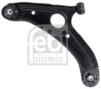 Febi 41835 Querlenker Vorne Links Unten 15 Mm FüR Hyundai Getz KIA Sephia Shuma