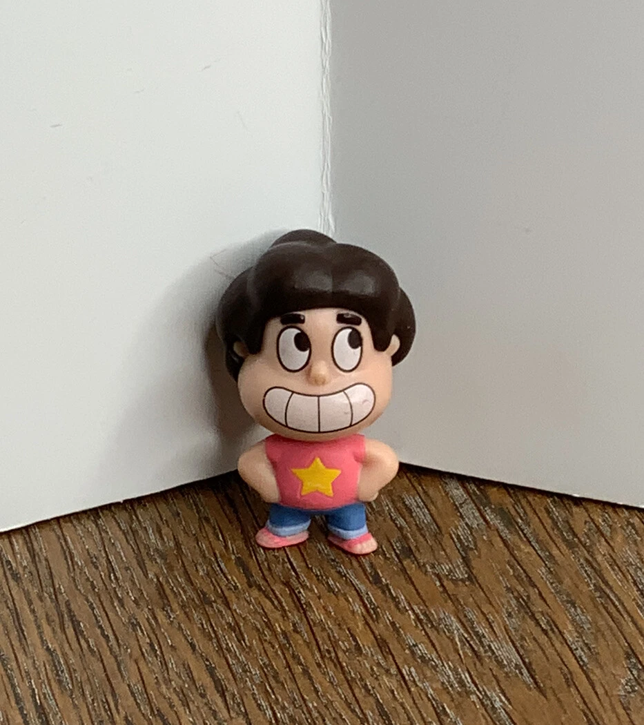 Steven Universo Cartoon Network Brasil