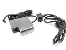 HP 65W Type C USB-C AC Adapter Charger TPN-CA06 L30757-002
