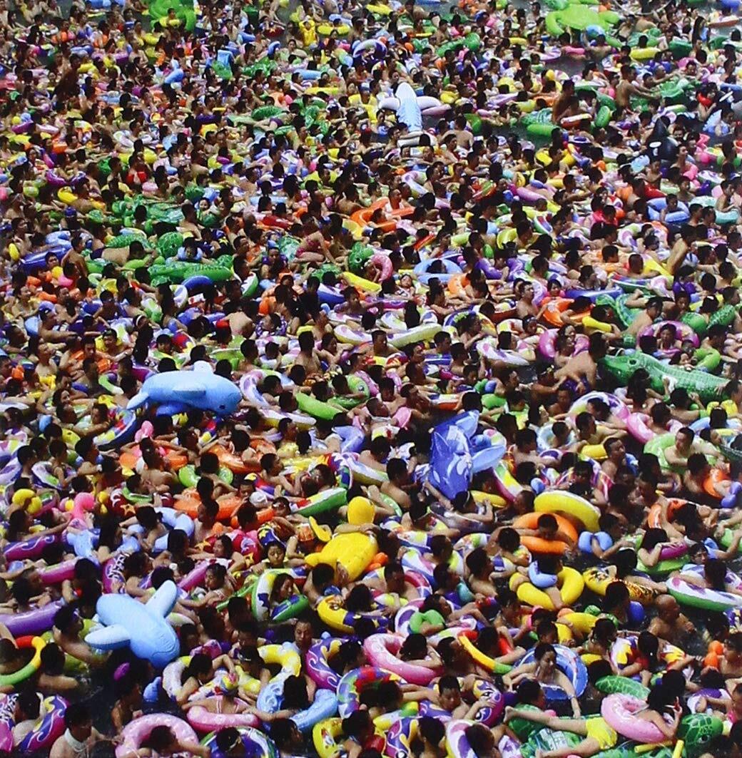 Elbow Giants of All Sizes (CD)