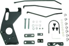 Hurst Competition Plus 4-speed Install Kitnatural1968-72 Chevelle Saginaw 441