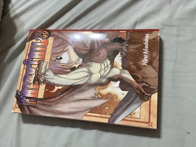 FAIRY TAIL(1)〜(49) Fairy Tail #49 Manga | eBay