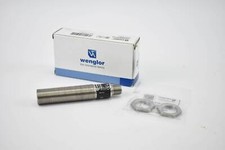 Wenglor Reflexions-Sensor 10-30VDC 100mA TC55...