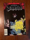 DARKSEID # 1 VF NEWSSTAND DC COMICS 1998 NEW YEAR'S EVIL