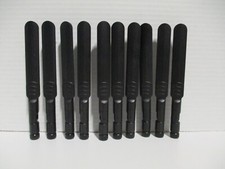 Lot of 10 ML-2452-APA2-01 Dual Band High Gain Antenna Assembly