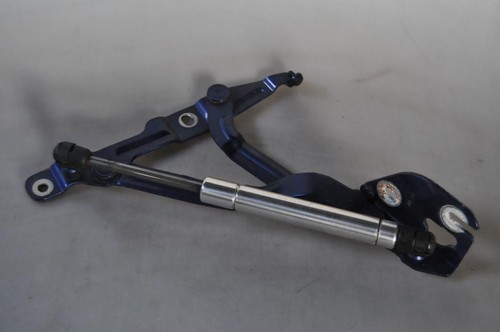 Original VW Bora Heckklappendämpfer Heckklappenscharnier 3B5827550E 3B5827302A