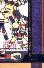 The Norton Anthology of World Literature, Volume C: 1500 to 1650 - GOOD