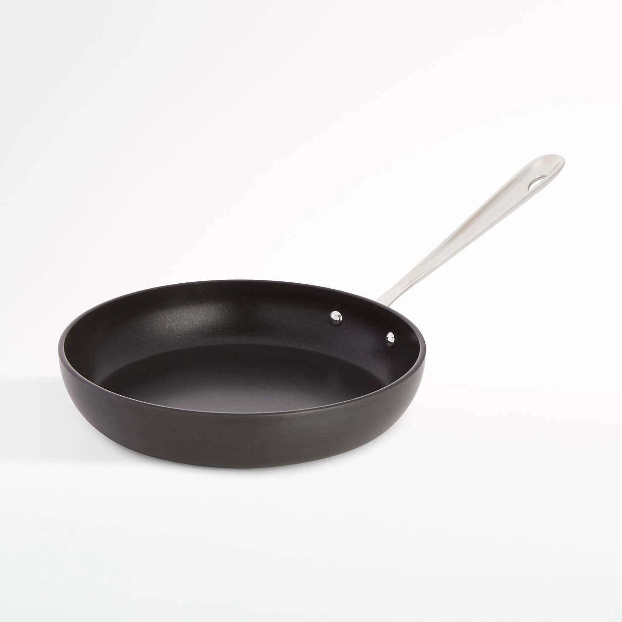 (2) All-Clad HA1 Hard Anodized 10-in Skillet (DEMO)