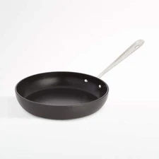 (2) All-Clad  HA1 Hard Anodized 10-in Skillet (DEMO)