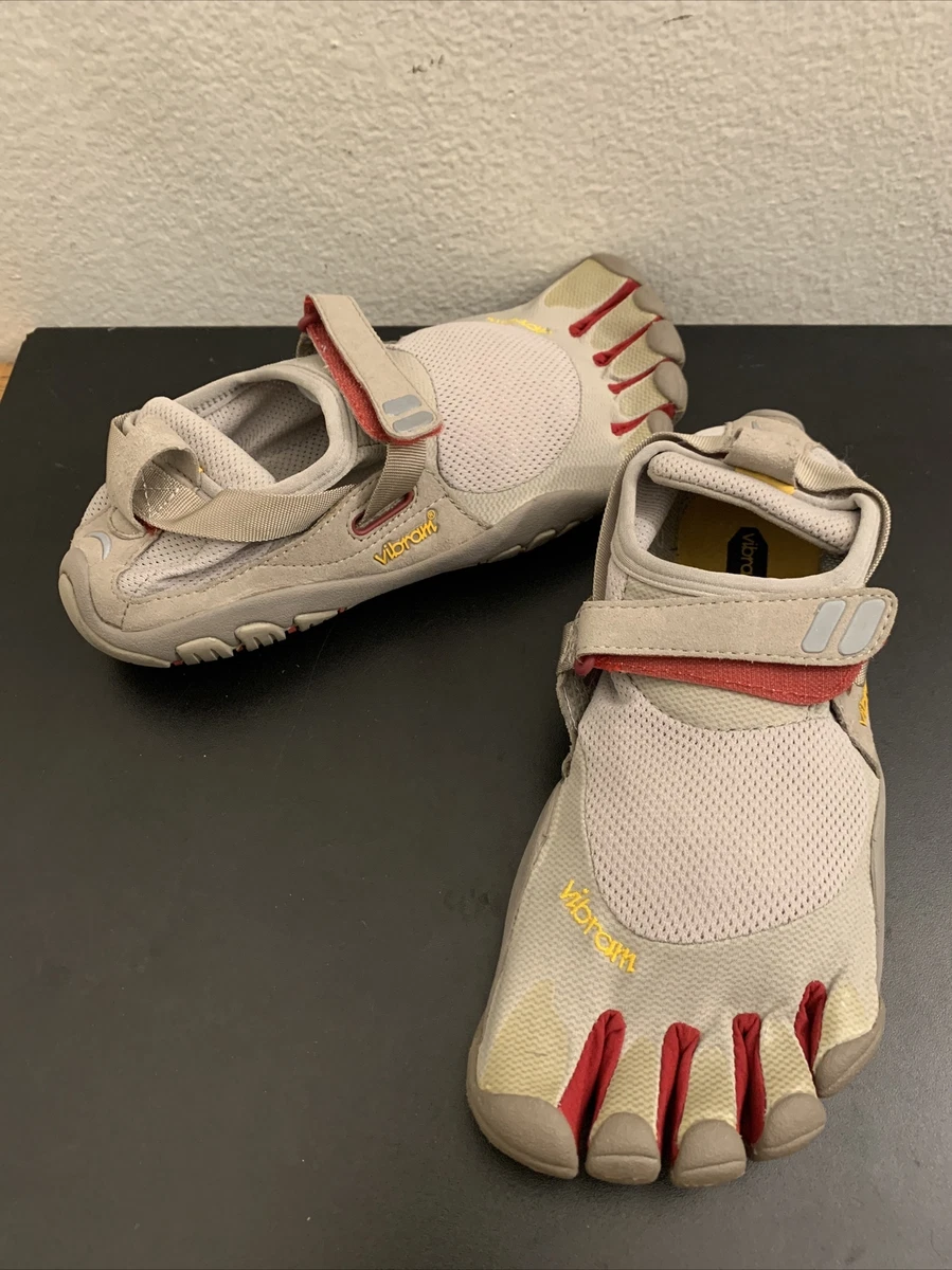Fivefingers treksport store