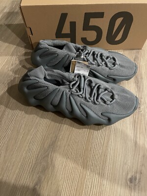 Size‎ 11.5 - Adidas Yeezy 450 Stone Marine (IG5530) s-l400.jpg main image 4