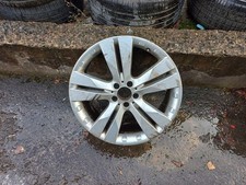 MERCEDES-BENZ GL X164 Schwellerzierleiste hinten rechts 1644016002 33422385