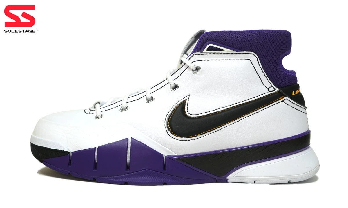 Las mejores ofertas en Zapatillas para hombre Nike Kobe 1 Protro