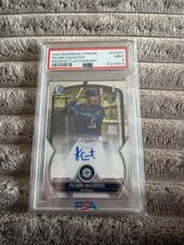 Felnin Celesten Bowman Chrome 2023 Auto