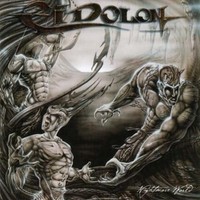 Eidolon - Nightmare World - Vinyl Record - F600Z