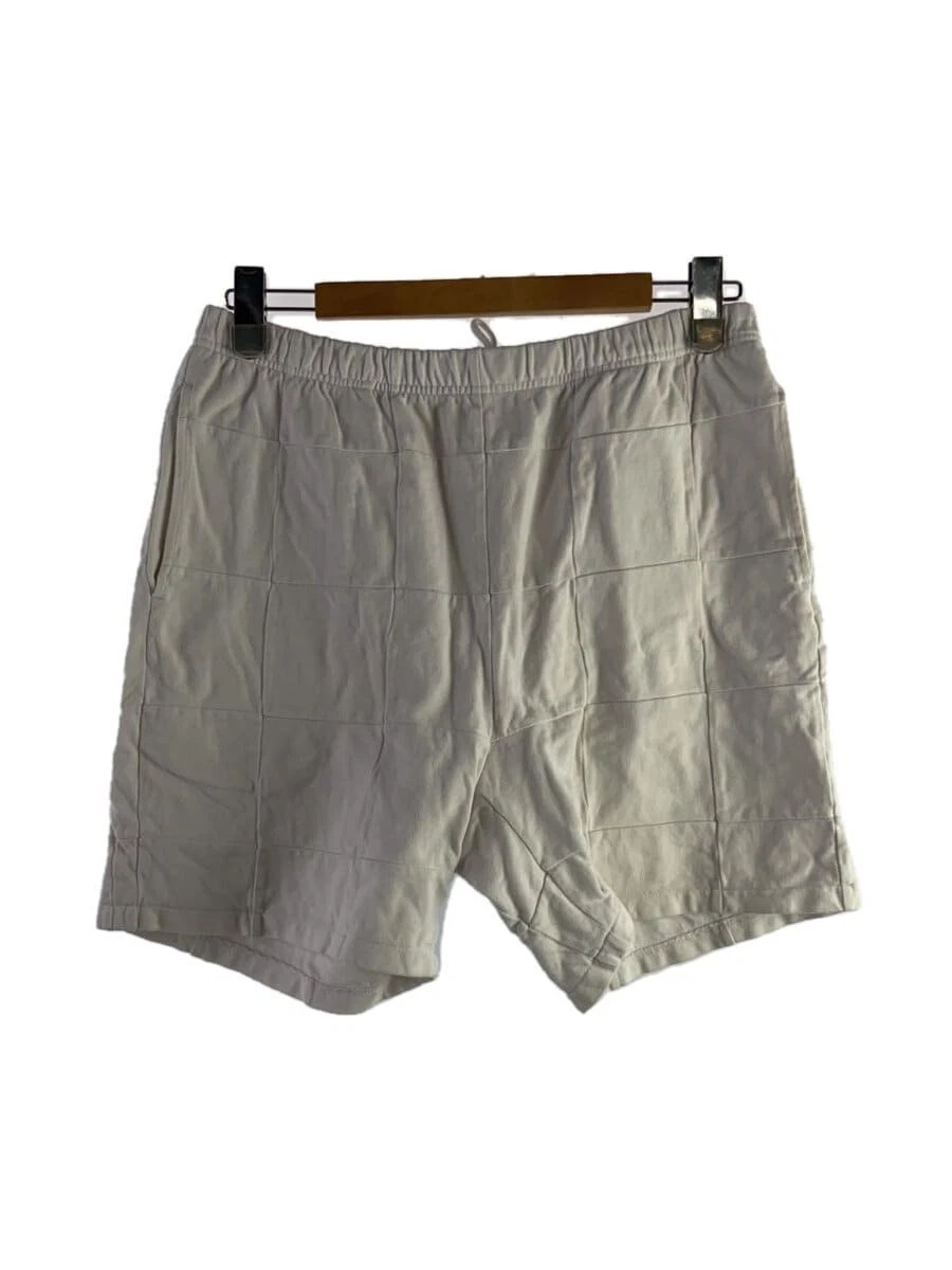 Pantalon court Supreme blanc S occasion