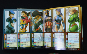 Marvel Vs. Capcom 2 with Obi/Spine Card - Dreamcast Japan CIB - Tested & Working