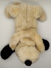 VTG 1973 Dakin "Drooper Dog" 11" Plush Stuffed Dog Beige With Black — photo 7