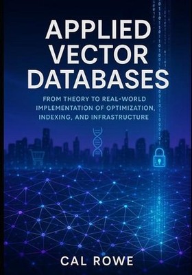 Applied Vector Databases: Theory to Real-World Implementation of Optimization, I