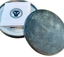 METALHEADZ Limited Edition 2 CD Metal Box Set...