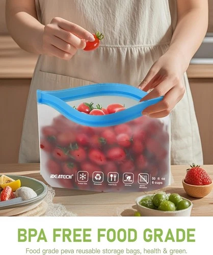 IDEATECH Food Storage Bags - Thumbnail 3
