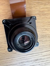 UŻYWANY FORESIGHT 6900-0501 OBIEKTYW APARATU B7101202 E503853 PŁYTA CZUJNIKA HAWK B7101203