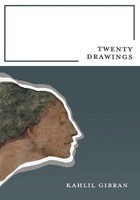 Kahlil Gibran | Twenty Drawings | Taschenbuch | Englisch (2020)