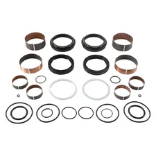 New Pivot Works Fork Rebuild Kit PWFFK-S08-020 For Suzuki RM 125 2000