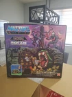 He-Man Masters of The Universe MOTU 1985 Vintage Fright Zone Sealed MISB playset