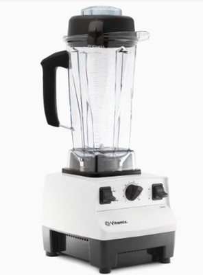Vitamix VM0103 Vita-mix 5000 Total Nutrition Center Blender for