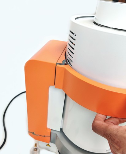 Dentsply Multimat NTXPress Dental Ceramic Furnace Vacuum Press System. Working - Picture 19 of 21