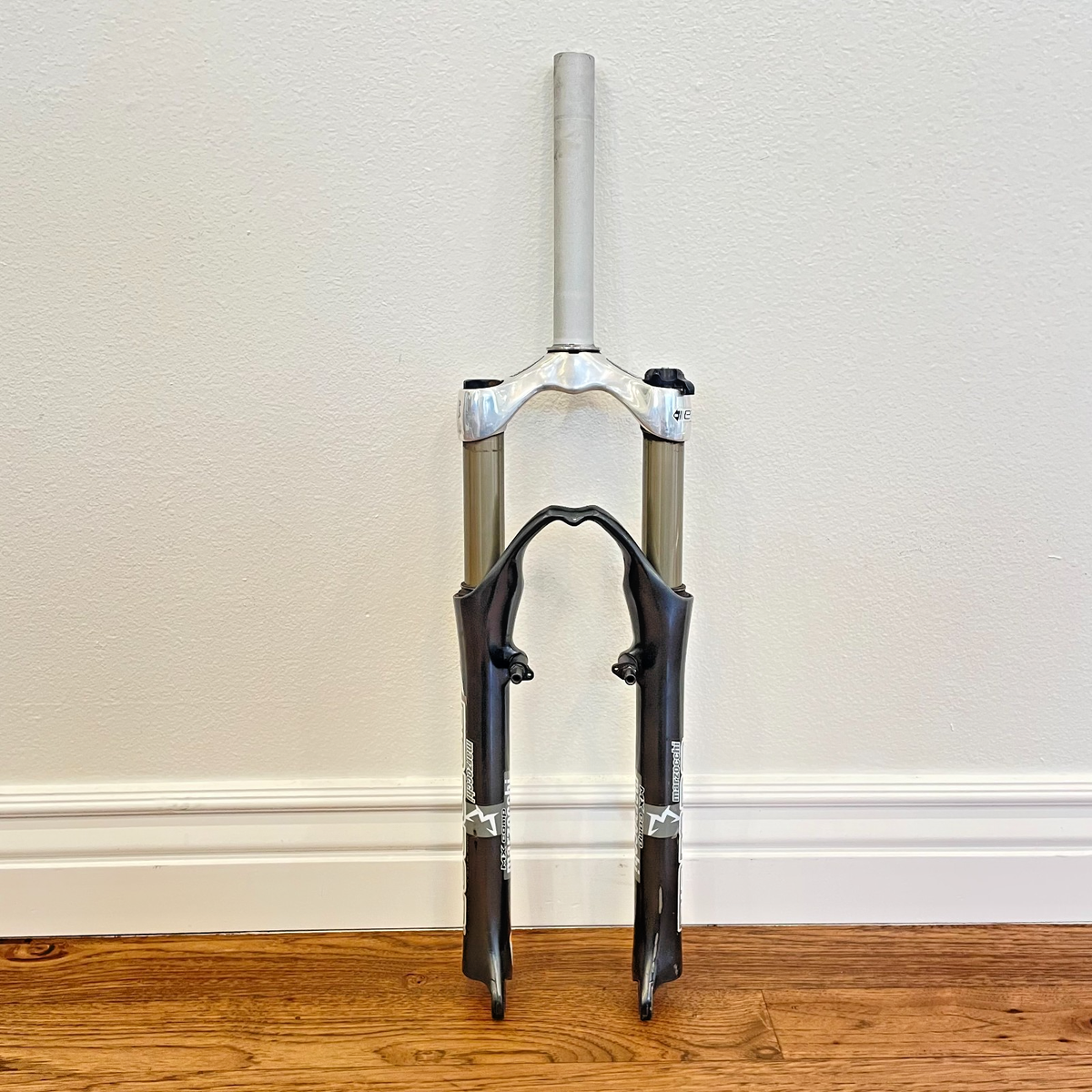 Marzocchi Bomber MX Comp Suspension Fork V-Brake or Disc Mounts