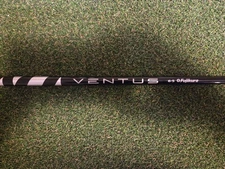 FUJIKURA VENTUS BLACK 6S VELOCORE DRIVER SHAFT STIFF FLEX CALLAWAY 44.25"